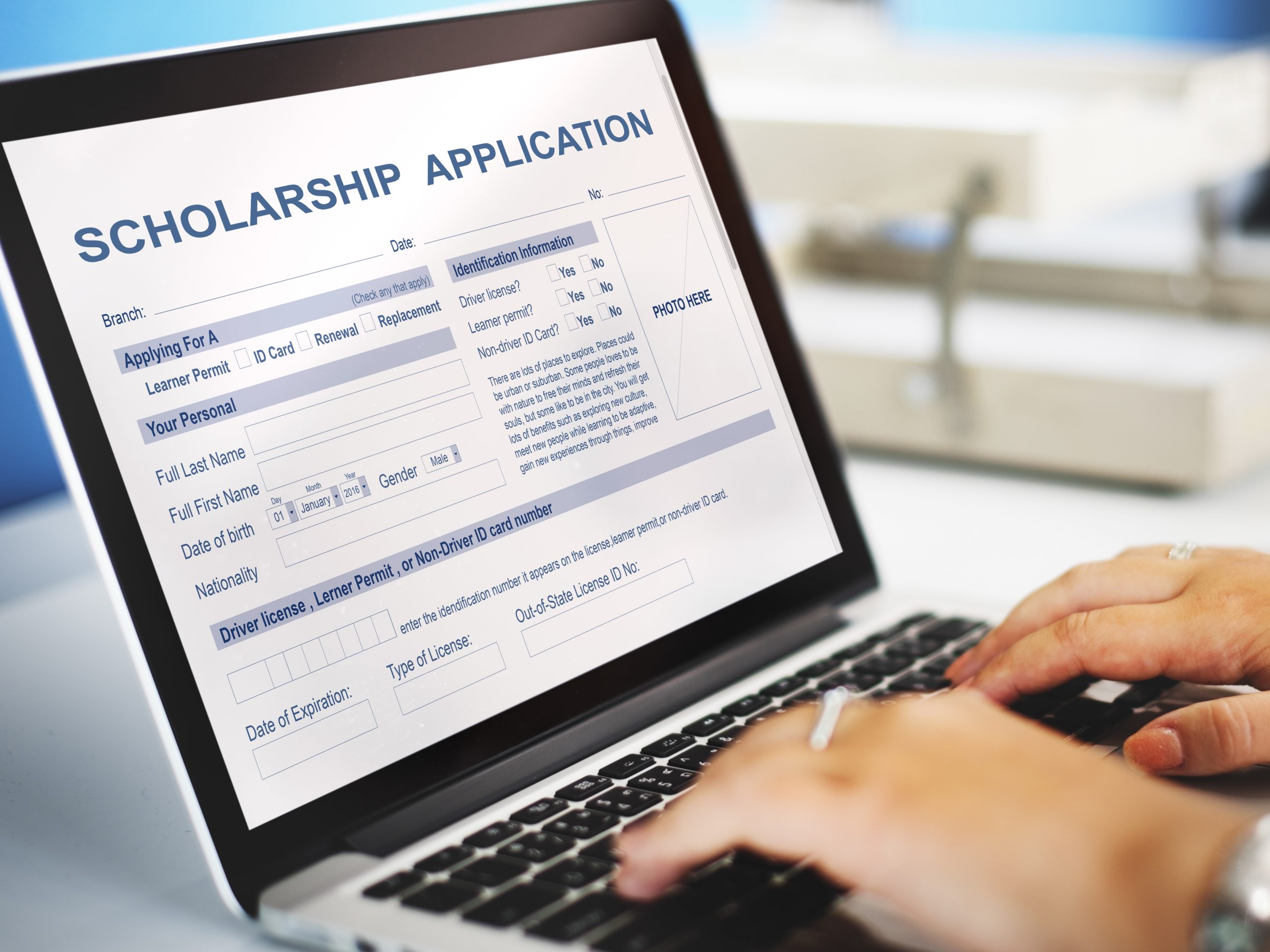 Scholarships and financial aid for SPM leavers
